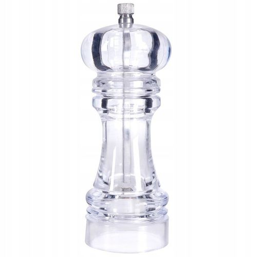 2x Młynek PIEPRZU SOLI mielenia przypraw młynki zestaw młynków przyprawnik na Arena.pl