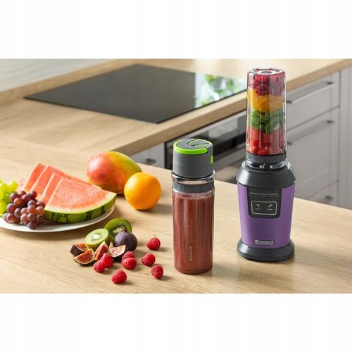 Blender kielichowy Sencor SBL 7173VT 800W smoothie na Arena.pl