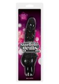 Wibrator Starlight Gems Aries Black