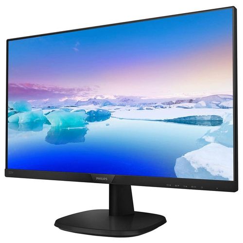 Monitor 24'' Philips 243V7QDSB/00 IPS LED Full HD na Arena.pl