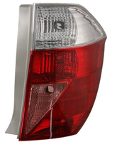 Honda FR-V 05-06 Lampa tylna prawa