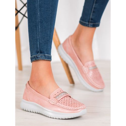 Mokasyny Na Platformie r.36 na Arena.pl