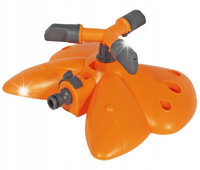 ZRASZACZ OBROTOWY TYP MOTYLEK - E-200-0261