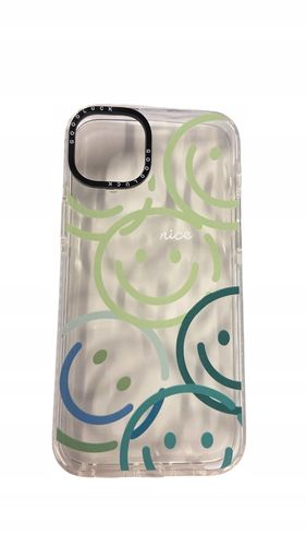 CASETiFY etui na iPhone 14 Plus ZESTAW 2X na Arena.pl