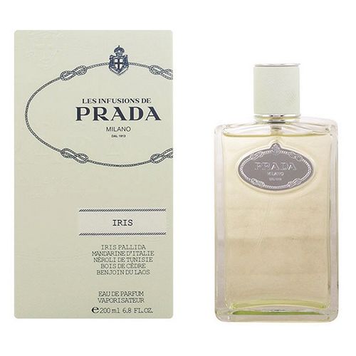 Perfumy Unisex Infusion D'iris Prada EDP 100 ml na Arena.pl