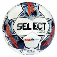 Piłka halowa SELECT Futsal Super TB Fifa FOGO Ekstraklasa futsal