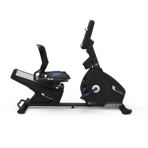 NAUTILUS ROWER POZIOMY PROGRAMOWANY R628 na Arena.pl
