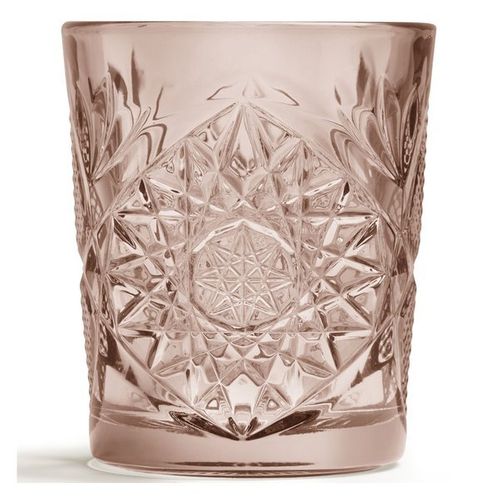 HOBSTAR szklanka 35,5 cl ROSE na Arena.pl