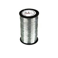 drut pszczelarski 0,5kg 03 ocynk