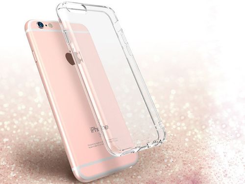 Etui Rearth Ringke Air iPhone 6/6S na Arena.pl
