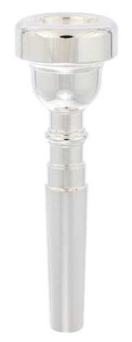 Ustnik do trąbki Thomann 7C posrebrzany na Arena.pl