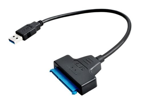 Adapter USB to SATA 3.0 na Arena.pl