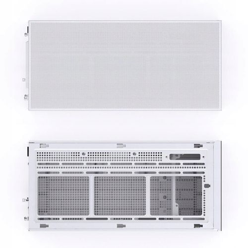 Obudowa Jonsbo D31 STD Screen White na Arena.pl