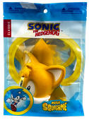 sonic the hedgehog squishme gniotek tails 12cm