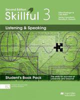 Skillful 2nd ed.3 Listening & Speaking SB Ellen Kisslinger, Lida Baker