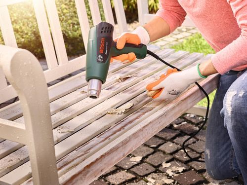 BOSCH OPALARKA EASYHEAT 500 06032A6020 na Arena.pl