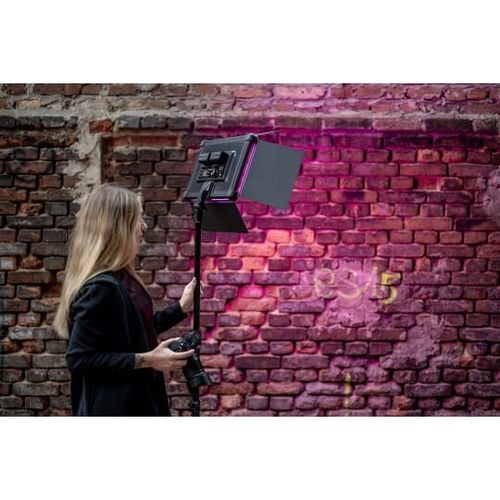 Lampa LED Newell Air 1100 RGB BD APP na Arena.pl