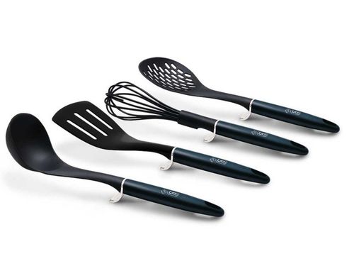 ZESTAW PRZYBORÓW KUCHENNYCH BERLINGER HAUS BH-6238 na Arena.pl