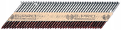 GWOŹDZIE TAŚMOWE 50X2,8 MM 3000 SZT DO GWOŹDZIARKI