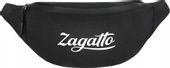 Zagatto Nerka Biodrowa Czarna ZG750