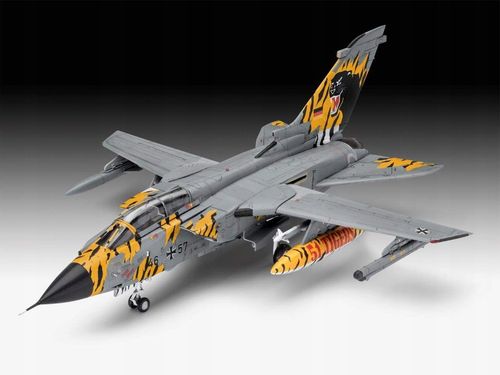 Revell Model Do Sklejania Tornado Ecr 63880 na Arena.pl