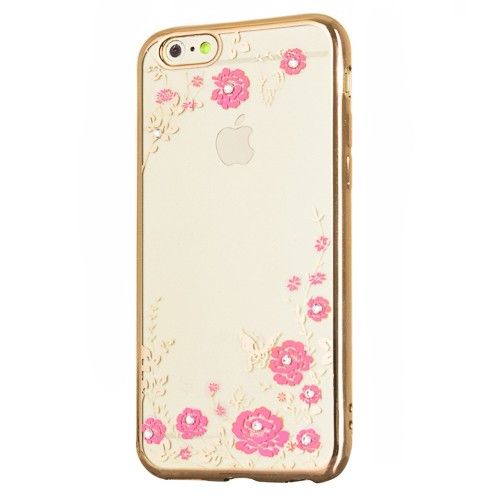 Etui Bloomy kobiece iPhone 6 / 6s na Arena.pl