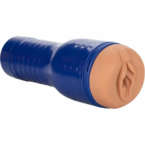 private alexa tomas superstar masturbator model anatomiczny karmelowy 18 cm na Arena.pl