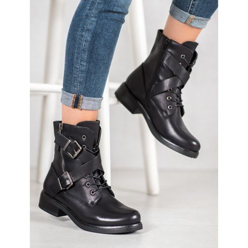 Czarne Workery r.39 na Arena.pl