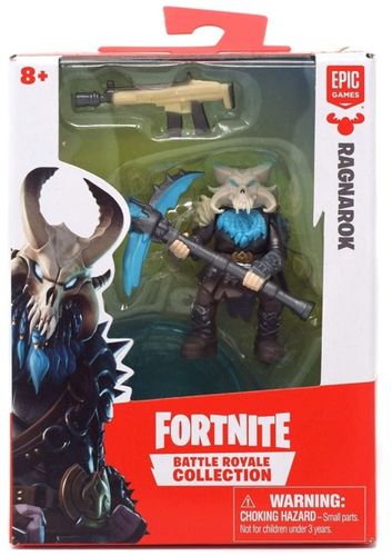 Fortnite - Figurka Ragnarok 63509 na Arena.pl