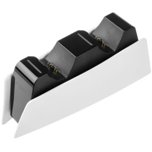 Stacja ładująca, ładowarka Fixed do Padów PS5 na Arena.pl