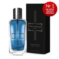 Pherostrong Dla Mężczyzn 50Ml Medica-Group