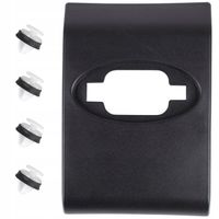 Listwa Boczna Przód Prawa Zamiennik do Master III Movano B 2010-