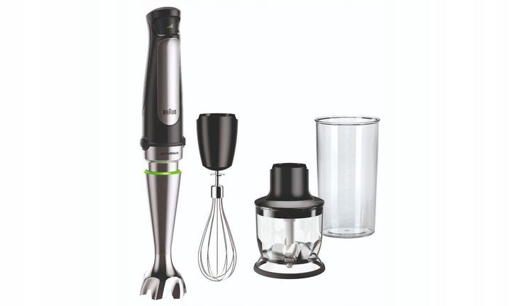 Blender ręczny Braun MQ7025 zdjęcie 7