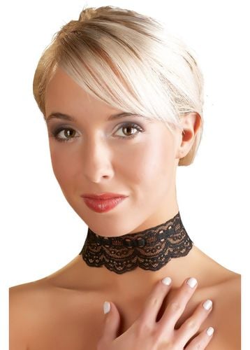 lace choker na Arena.pl