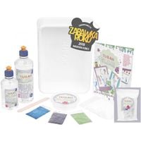 zestaw super slime plus