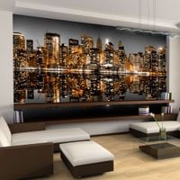 Fototapeta - American gold 450x270