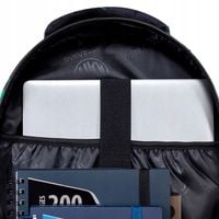 Plecak Astrabag Neo Football AB300 ASTRA