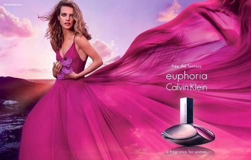 CALVIN KLEIN EUPHORIA EDP 100ML ORYGINAŁ na Arena.pl