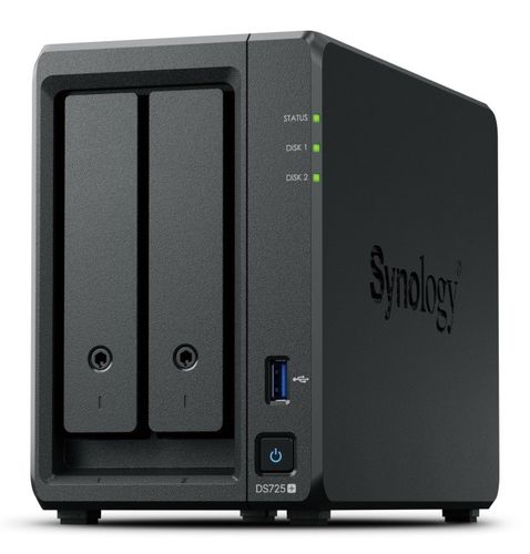 Dysk NAS Synology DS725+ na Arena.pl