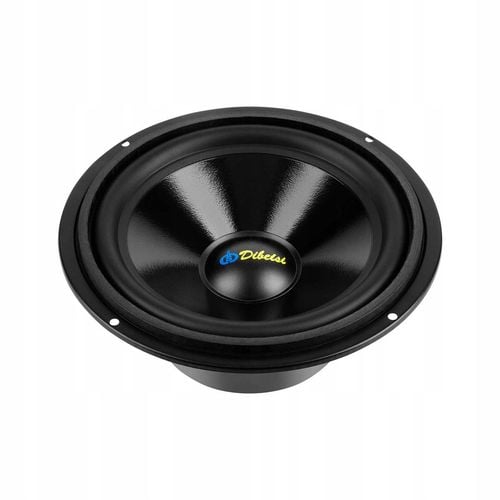 Głośnik montażowy 8" 60W Dibeisi na Arena.pl