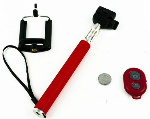 Kijek SELFIE STICK + pilot na Arena.pl