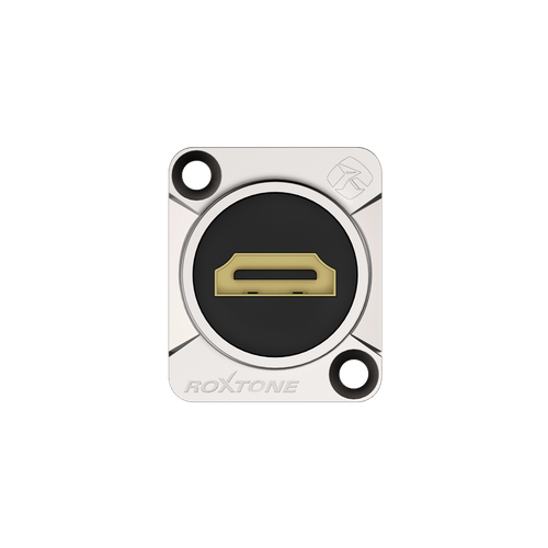 Roxtone gniazdo tablicowe HDMI RAH14D na Arena.pl