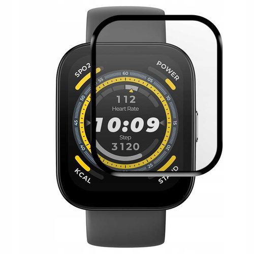 Spacecase Hybrid Glass Amazfit Bip 5 na Arena.pl