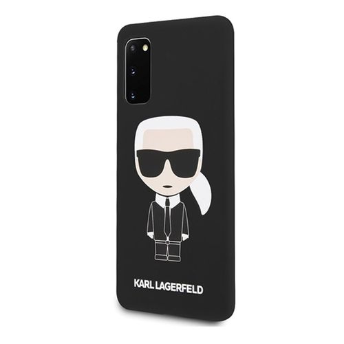 Etui Samsung Galaxy S20 (Black) na Arena.pl