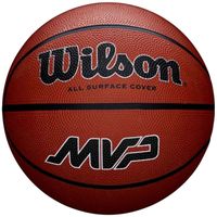 Piłka do koszykówki Wilson MVP Ball WZ3018703XB — Rozmiar: 7