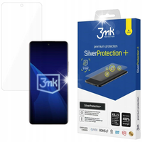 Folia ochronna 3mk SilverProtection+ na Realme 16 Pro+ 5G - N/A