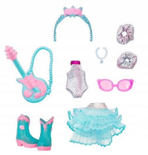 Lalka CRY BABIES BFF Talents Stella 923706 na Arena.pl