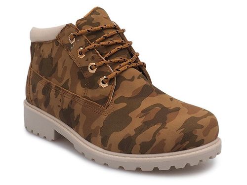 TIMBERKI TRAPERY W-3056 CAMEL 38 na Arena.pl