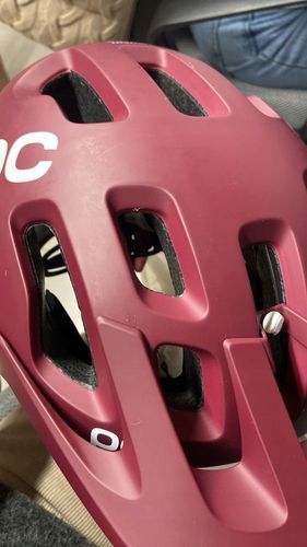 Kask rowerowy Poc Tectal r. XL/XXL na Arena.pl