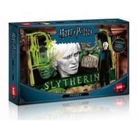 WM011163 Puzzle Harry Potter 1000 el.